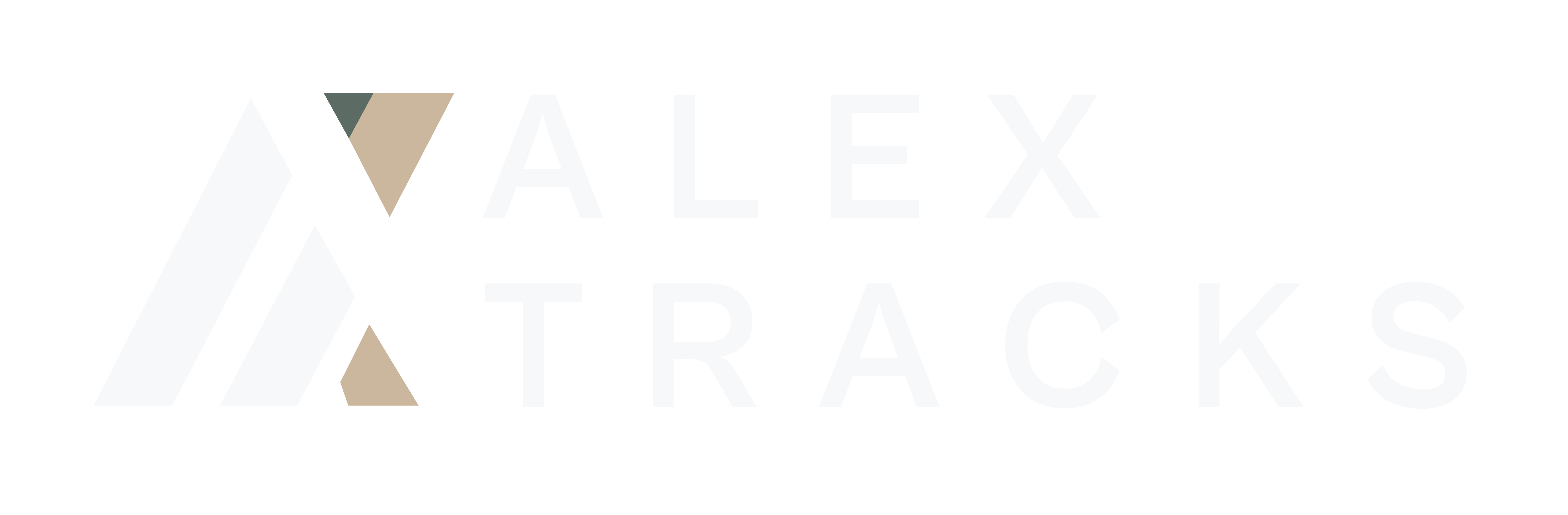 Alex Tracks